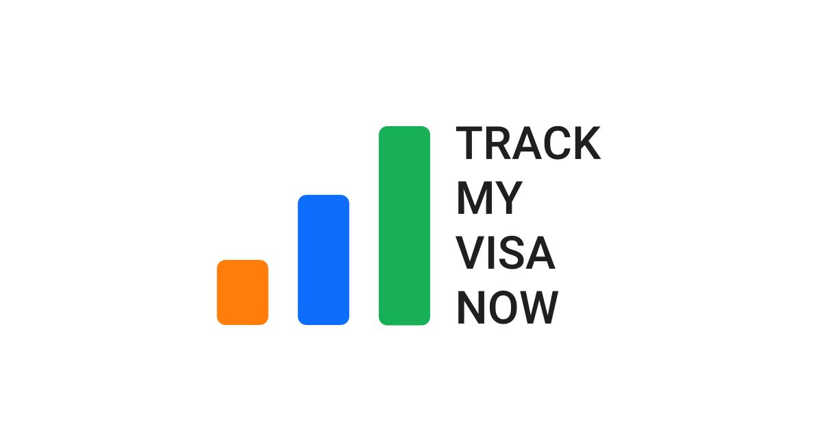 Track My Visa Now