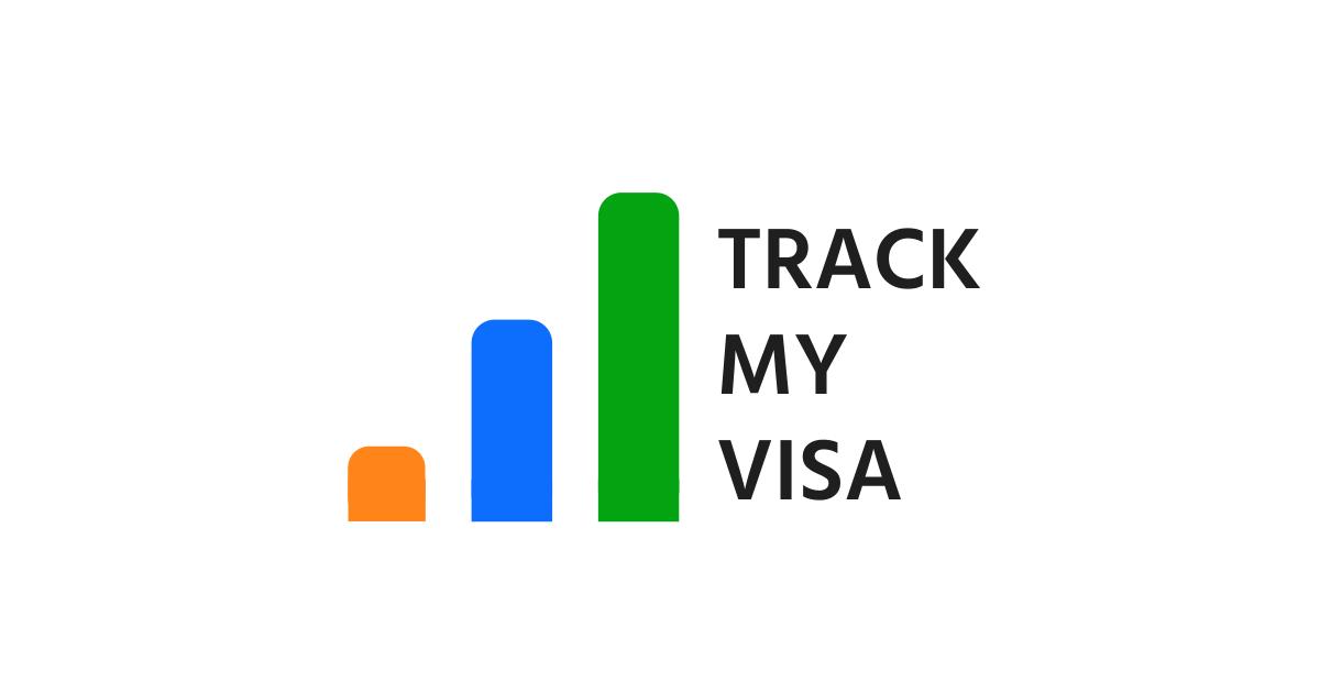 Track My Visa